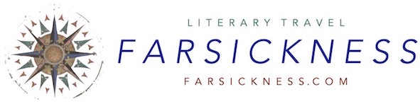 Farsickness Journal